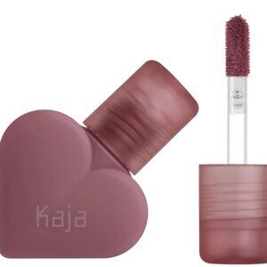 Kaja Love Swipe Lightweight Lip Mousse in I'm Melting NEW IN BOX
